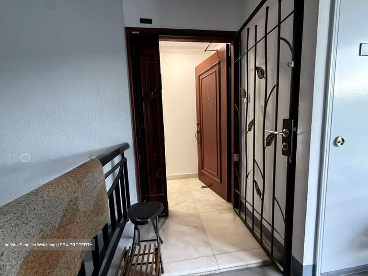 Montrosa (D23), Condominium #601303891